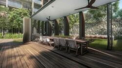 Kent Ridge Hill Residences (D5), Apartment #620131121